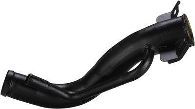 Agility Auto Parts Fuel Tank Filler Necks - 4063134