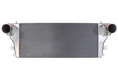 Agility Auto Parts Intercoolers - 5010001