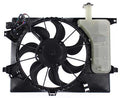 Agility Auto Parts Fan Assemblies - 6010045