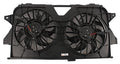 Agility Auto Parts Fan Assemblies - 6015108
