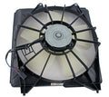 Agility Auto Parts Fan Assemblies - 6019148