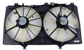 Agility Auto Parts Fan Assemblies - 6034156