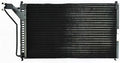 Agility Auto Parts Air Conditioning Condensers - 7013232
