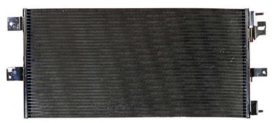 Agility Auto Parts Air Conditioning Condensers - 7013762