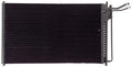 Agility Auto Parts Air Conditioning Condensers - 7014013