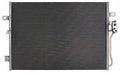 Agility Auto Parts Air Conditioning Condensers - 7014104
