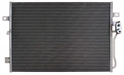 Agility Auto Parts Air Conditioning Condensers - 7014104