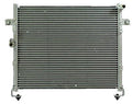 Agility Auto Parts Air Conditioning Condensers - 7014859