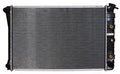 Agility Auto Parts Radiators - 8010162