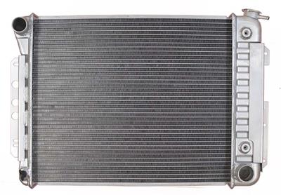Agility Auto Parts Radiators - 8010337