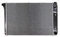 Agility Auto Parts Radiators - 8010730