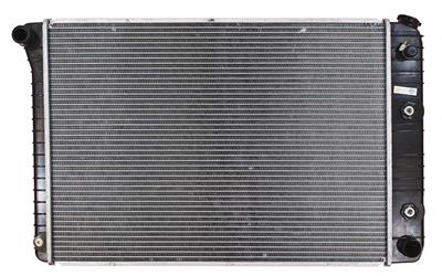 Agility Auto Parts Radiators - 8010730