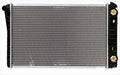 Agility Auto Parts Radiators - 8010829