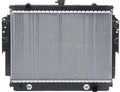 Agility Auto Parts Radiators - 8010959
