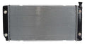 Agility Auto Parts Radiators - 8011522