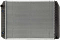 Agility Auto Parts Radiators - 8011544