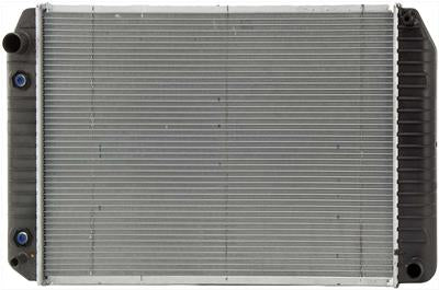 Agility Auto Parts Radiators - 8011544