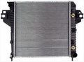 Agility Auto Parts Radiators - 8012481