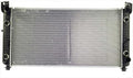 Agility Auto Parts Radiators - 8012537
