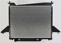Agility Auto Parts Radiators - 8012609