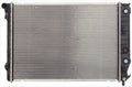 Agility Auto Parts Radiators - 8012611