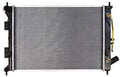 Agility Auto Parts Radiators - 8013333