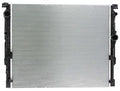 Agility Auto Parts Radiators - 8013634