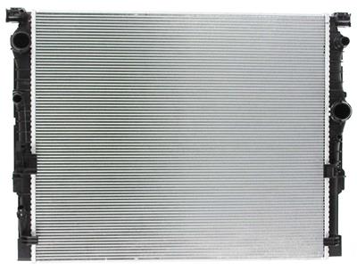 Agility Auto Parts Radiators - 8013634