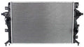 Agility Auto Parts Radiators - 8013678