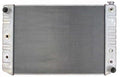 Agility Auto Parts Radiators - 8067214