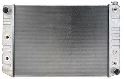 Agility Auto Parts Radiators - 8067214