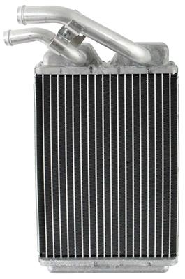 Agility Auto Parts Heater Cores - 9010099