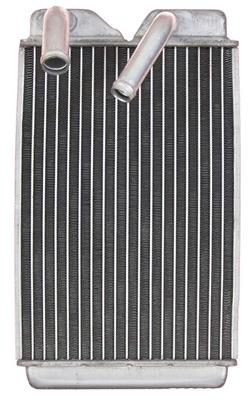 Agility Auto Parts Heater Cores - 9010335