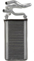 Agility Auto Parts Heater Cores - 9010412