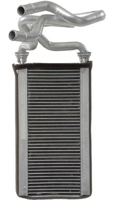 Agility Auto Parts Heater Cores - 9010412