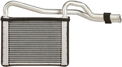 Agility Auto Parts Heater Cores - 9010715