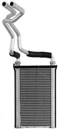 Agility Auto Parts Heater Cores - 9010718
