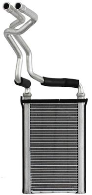 Agility Auto Parts Heater Cores - 9010718