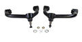 Suspension and Steering