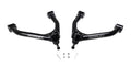 Suspension and Steering