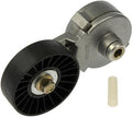 AUTO BELT TENSIONER